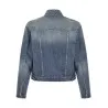 Versace Medusa Denim Jacket - VERSACE
