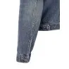 Versace Medusa Denim Jacket - VERSACE