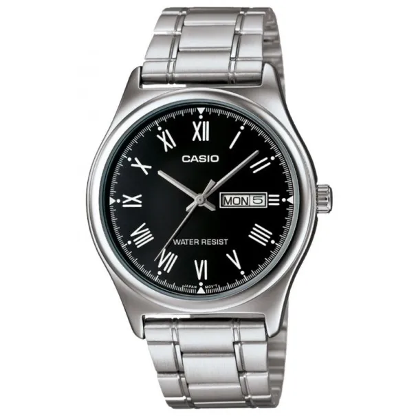 Montre Homme CASIO MTP-V006D-1BUDF - Casio Montre Homme CASIO MTP-V006D-1BUDF - Casio