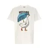 Moschino Goose T-shirt - MOSCHINO