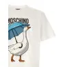 Moschino Goose T-shirt - MOSCHINO