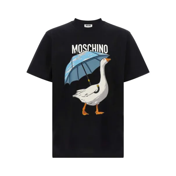 Moschino Goose T-shirt - MOSCHINO