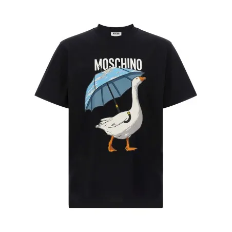 Moschino Goose T-shirt - MOSCHINO