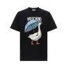 Moschino Goose T-shirt - MOSCHINO