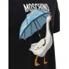 Moschino Goose T-shirt - MOSCHINO