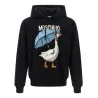 Moschino Goose Hoodie - MOSCHINO