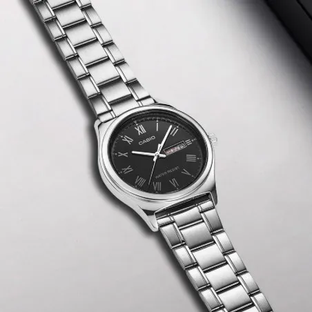 Montre Homme CASIO MTP-V006D-1BUDF - Casio
