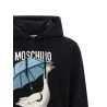 Moschino Goose Hoodie - MOSCHINO
