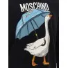 Moschino Goose Hoodie - MOSCHINO