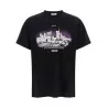 Moschino Milanhattan T-shirt - MOSCHINO