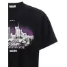 Moschino Milanhattan T-shirt - MOSCHINO