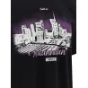 Moschino Milanhattan T-shirt - MOSCHINO