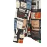 Moschino Labels Shirt - MOSCHINO