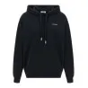 Off White Arrow Out Flower Hoodie - OFF WHITE