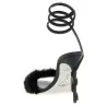 René Caovilla Margot Sandals - René Caovilla