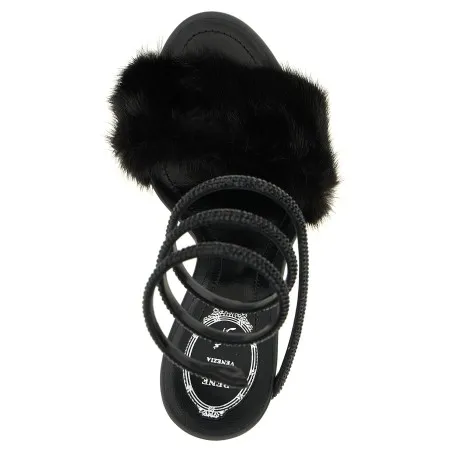 René Caovilla Margot Sandals - René Caovilla