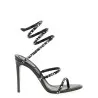René Caovilla Cleo Sandals - René Caovilla