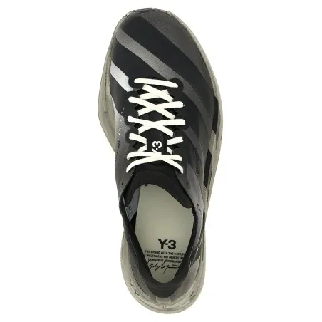 Y-3 Adios Pro 4 Sneakers - Y-3