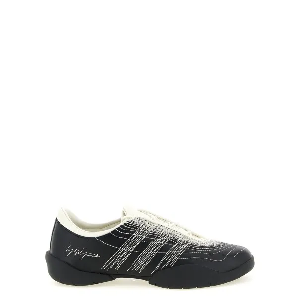 Y-3 Regu Sneakers - Y-3