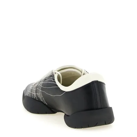 Y-3 Regu Sneakers - Y-3