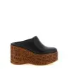 Chloé Maxime Wedges - CHLOE