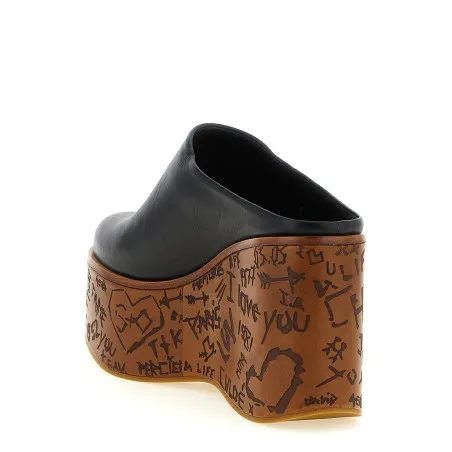 Chloé Maxime Wedges - CHLOE