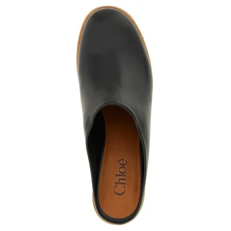 Chloé Maxime Wedges - CHLOE