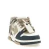 Off White Out Of Office Sneakers - OFF WHITE