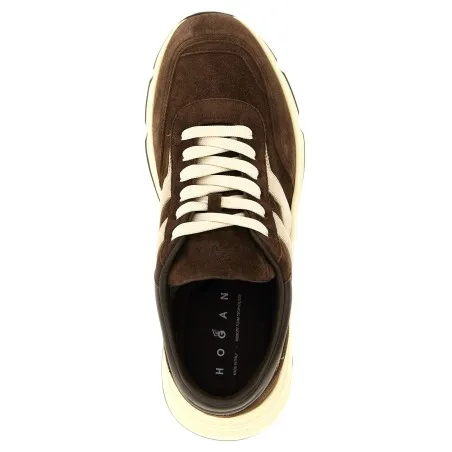 Hogan Hyperlight Sneakers - HOGAN