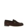 Jimmy Choo Ellis Loafers - JIMMY CHOO