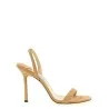 Jimmy Choo Jenn Sandals - JIMMY CHOO