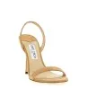 Jimmy Choo Jenn Sandals - JIMMY CHOO