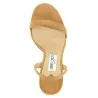 Jimmy Choo Jenn Sandals - JIMMY CHOO