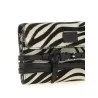 Moschino Tie Me Wallet On Chain - MOSCHINO
