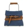 Moschino Regular Tie Me Handbag - MOSCHINO
