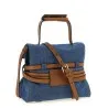 Moschino Regular Tie Me Handbag - MOSCHINO
