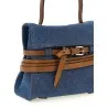 Moschino Regular Tie Me Handbag - MOSCHINO