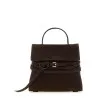 Moschino Regular Tie Me Handbag - MOSCHINO