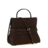 Moschino Regular Tie Me Handbag - MOSCHINO