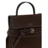 Moschino Regular Tie Me Handbag - MOSCHINO