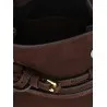 Moschino Regular Tie Me Handbag - MOSCHINO