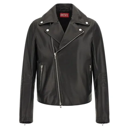 Diesel L-eo-wrd Jacket - Diesel