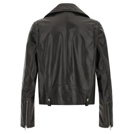 Diesel L-eo-wrd Jacket - Diesel