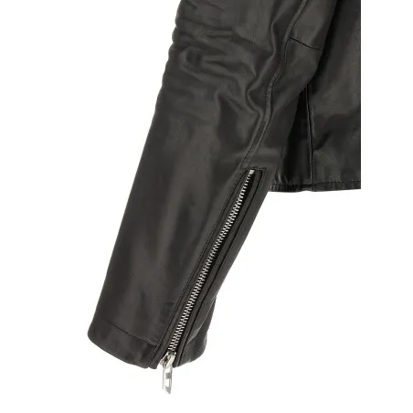 Diesel L-eo-wrd Jacket - Diesel