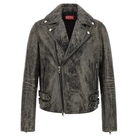 Diesel L-eon-cjcm Jacket - Diesel
