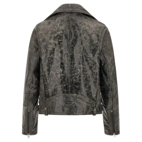 Diesel L-eon-cjcm Jacket - Diesel