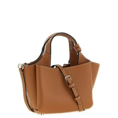 Tod's Micro Leather Handbag - Tods