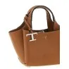 Tod's Micro Leather Handbag - Tods