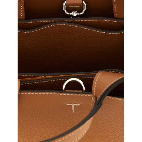 Tod's Micro Leather Handbag - Tods