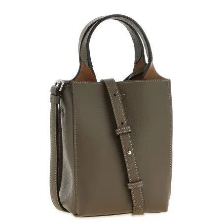 Tod's Micro T Timeless Handbag - Tods
